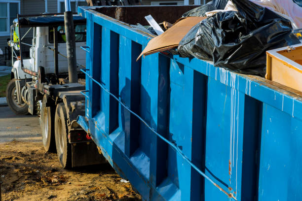 Best Scrap Metal Removal  in Briggs, OK