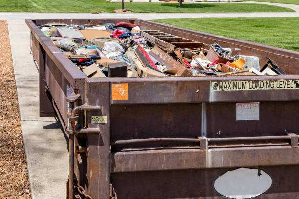 Best Estate Cleanout  in Briggs, OK