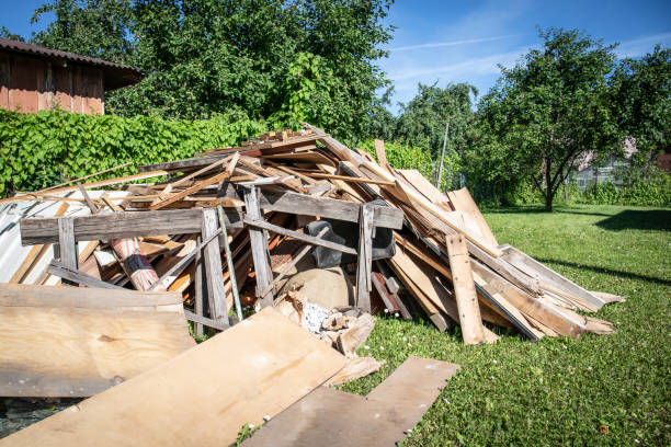 Best Dumpster Rental Services  in Briggs, OK