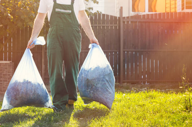Briggs, OK Junk Removal Services Company