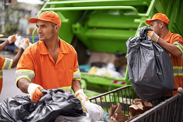 Best Same-Day Junk Removal Services  in Briggs, OK
