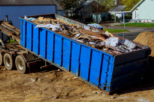Best Residential Junk Removal  in Briggs, OK