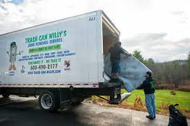 Best Shed Removal  in Briggs, OK